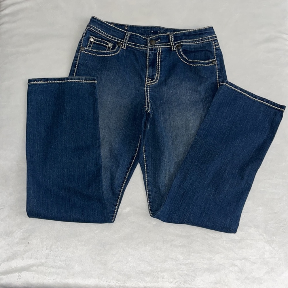 Jeans - Picture 3 of 6